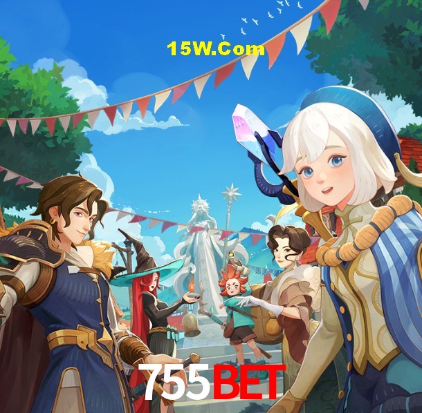 Descubra a Magia dos Jogos de Arcade no 755Bet